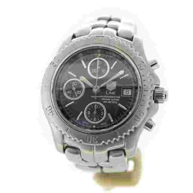 TAG Heuer Link
                           
                                 CT2111