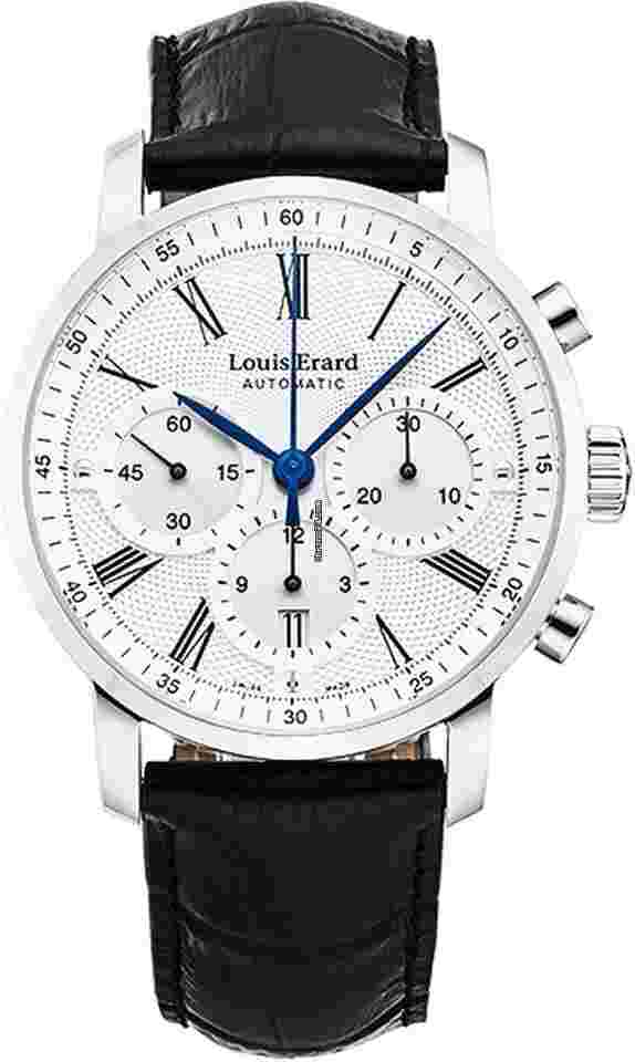 Louis Erard Excellence
71231AA31BDC51