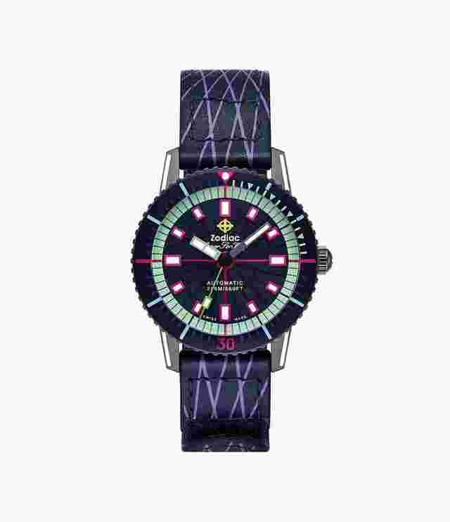 Zodiac Sea Wolf
                           
                                 Super Sea Wolf Laser Tag Edition Zo9306