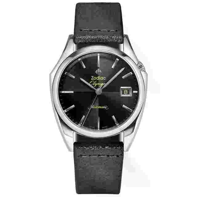 Zodiac
                           
                                 Olympos Dress Automatic Zo9700