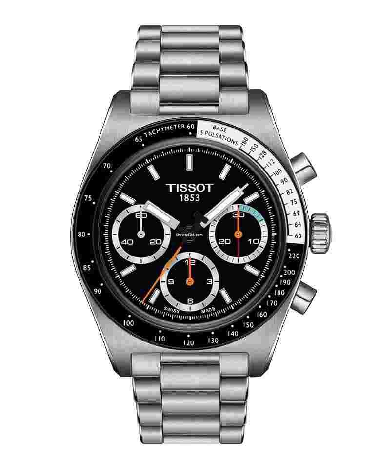 Tissot
T149.459.21.051.00 Pr516 Mechanical Chronograph