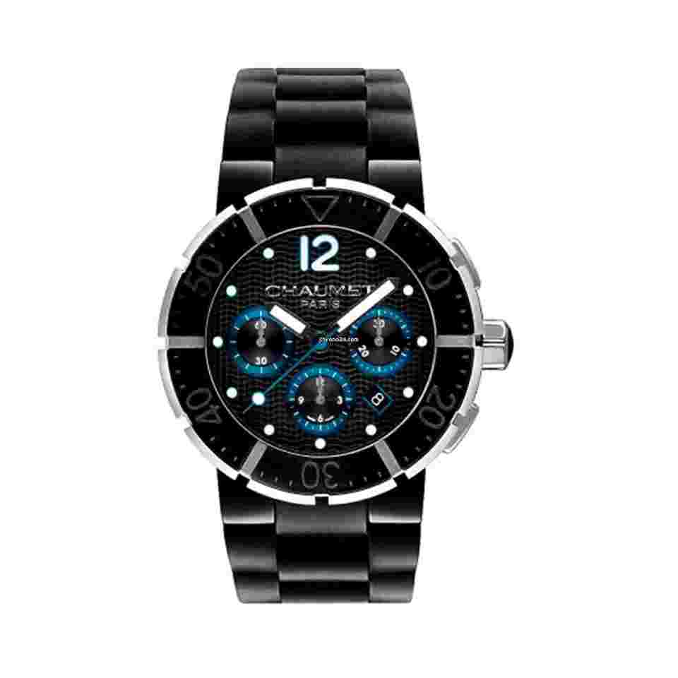 Chaumet Class One
                           
                                 Xxl Chronograph