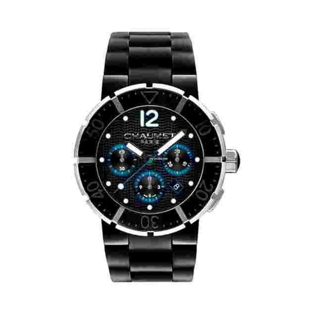 Chaumet Class One
                           
                                 Xxl Chronograph