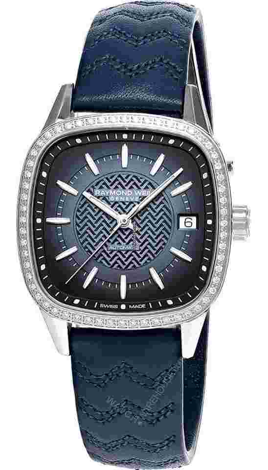 Raymond Weil
                           
                                 Ref. 2490-SCS-50051