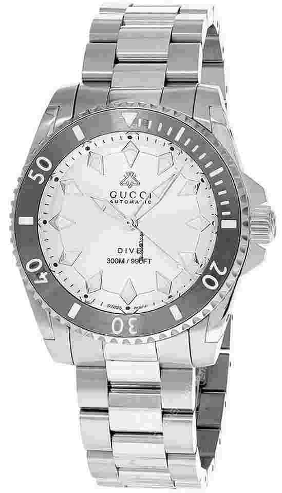 Gucci Dive
Ref. YA136354