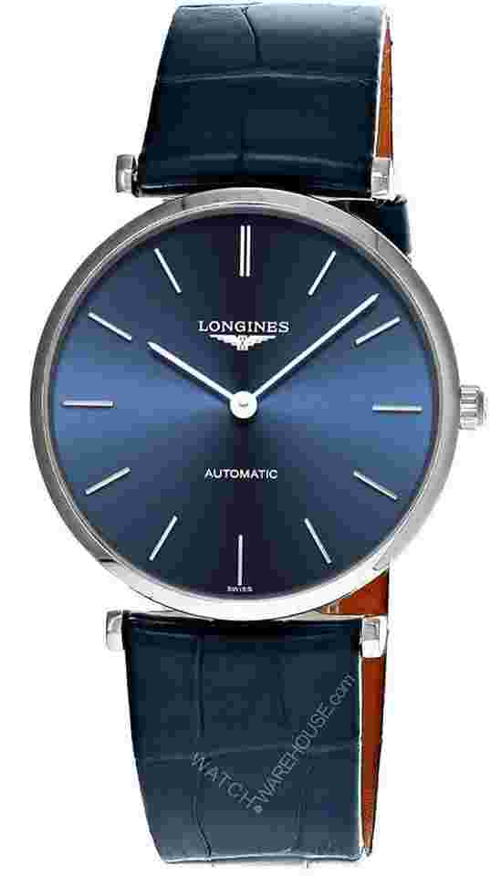 Longines La Grande Classique
                           
                                 Ref. L4.908.4.95.2 / L49084952