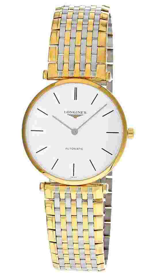 Longines La Grande Classique
                           
                                 Ref. L4.908.2.12.7