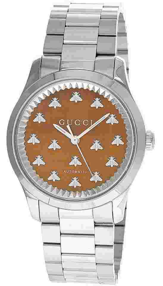 Gucci G-Timeless
Ref. YA1264177