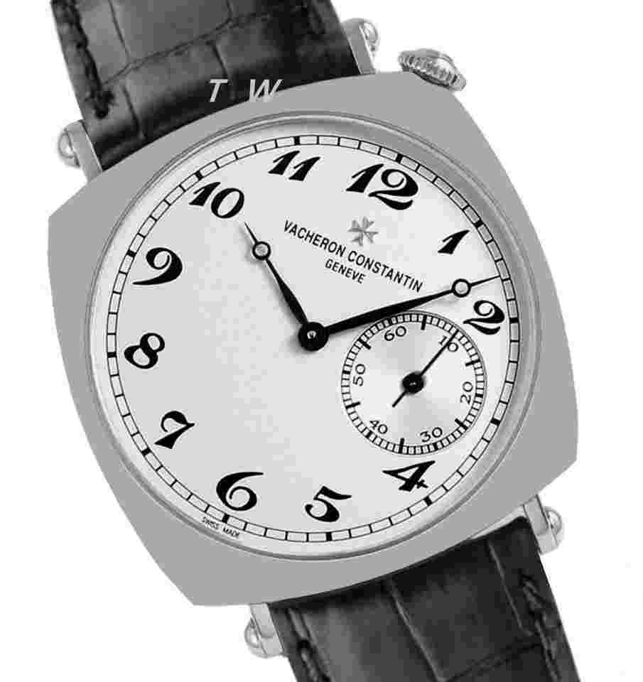 Vacheron Constantin Historiques
                           
                                 American 1921 40mm