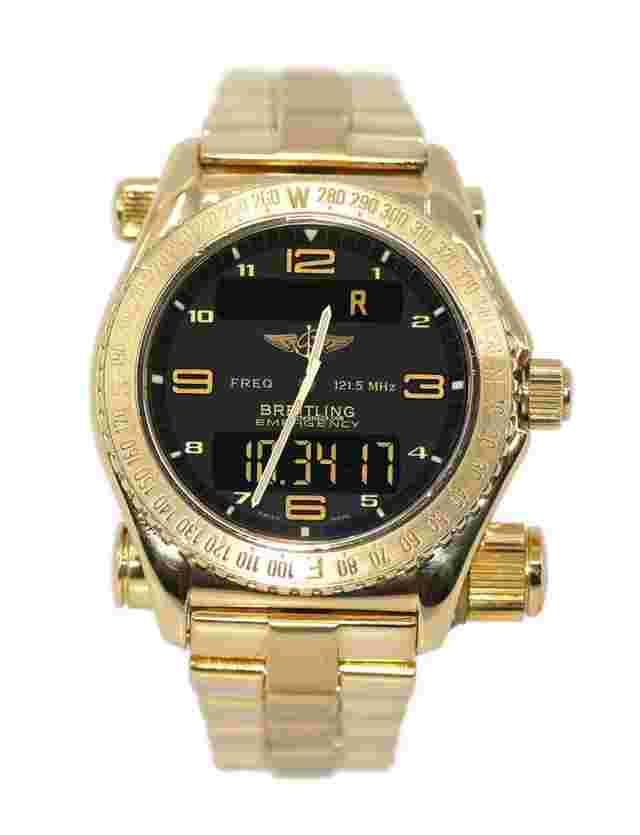 Breitling Emergency
                           
                                 K56321