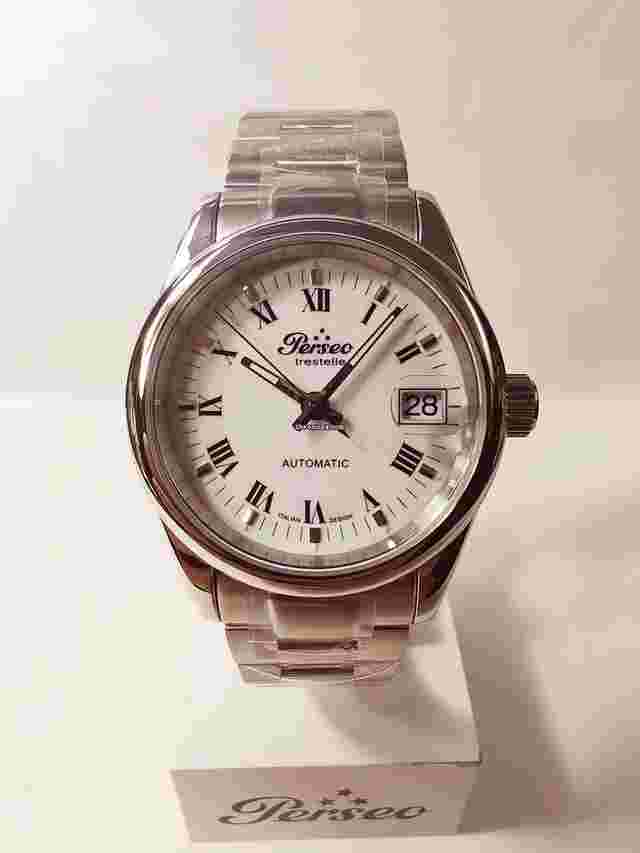 Perseo
                           
                                 Datejust Automatic