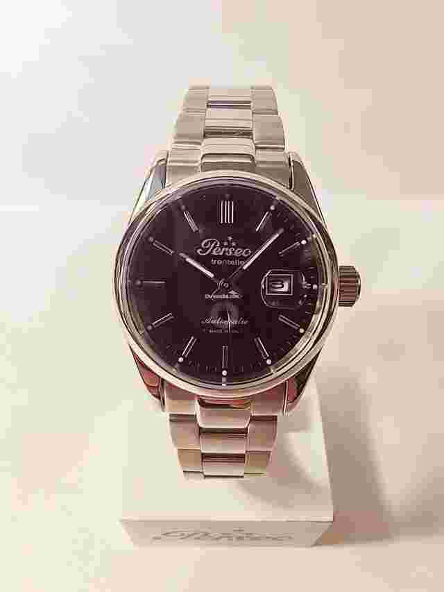 Perseo
                           
                                 Datejust Automatic