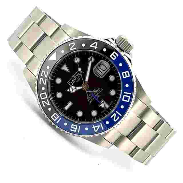 Davosa Ternos Professional
                           
                                 GMT