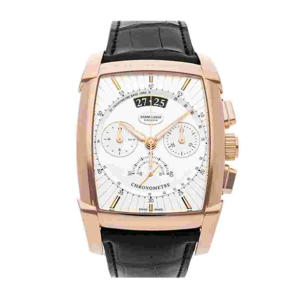 Parmigiani Fleurier Kalpa
Kalpagraphe PFC193-1002500-XA1432