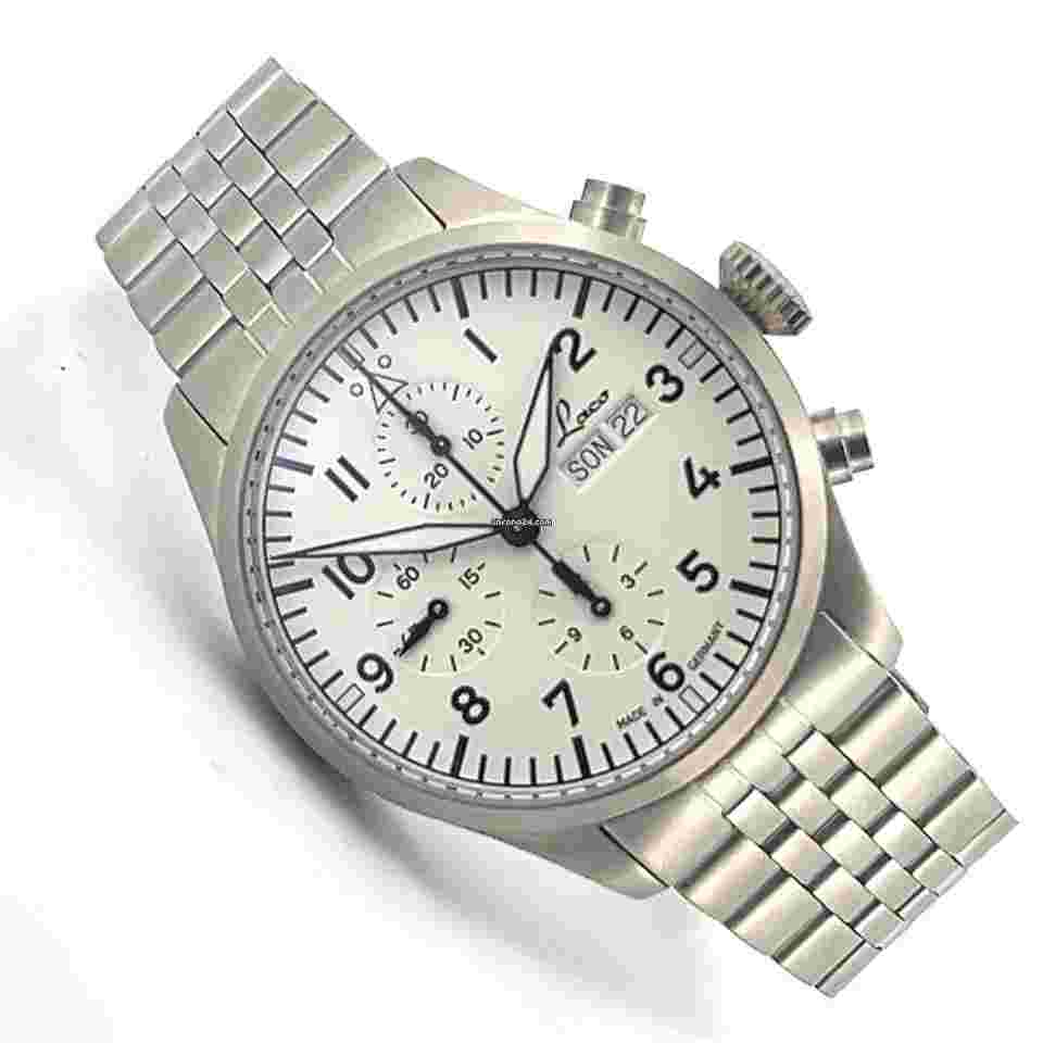 Laco Kiel Chronograph Kiel 2.MB