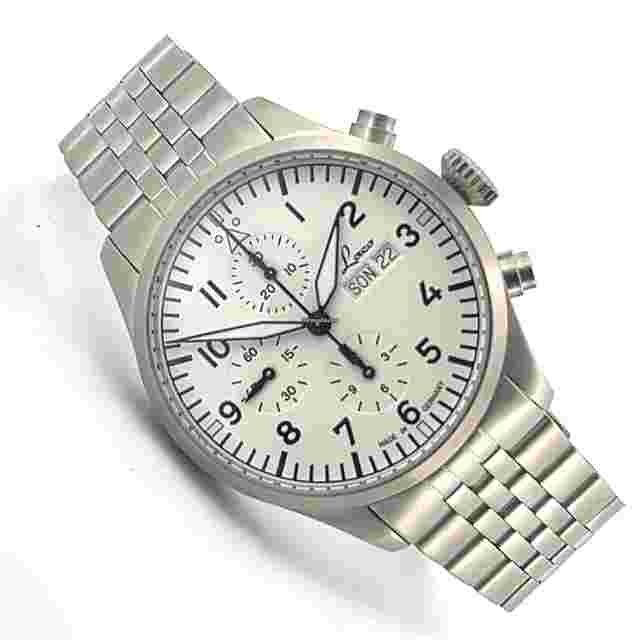 Laco Kiel Chronograph Kiel 2.MB