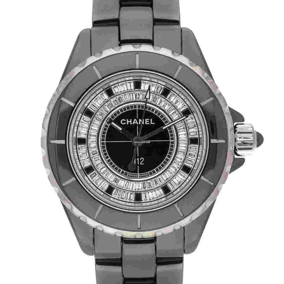 Chanel J12
H2610