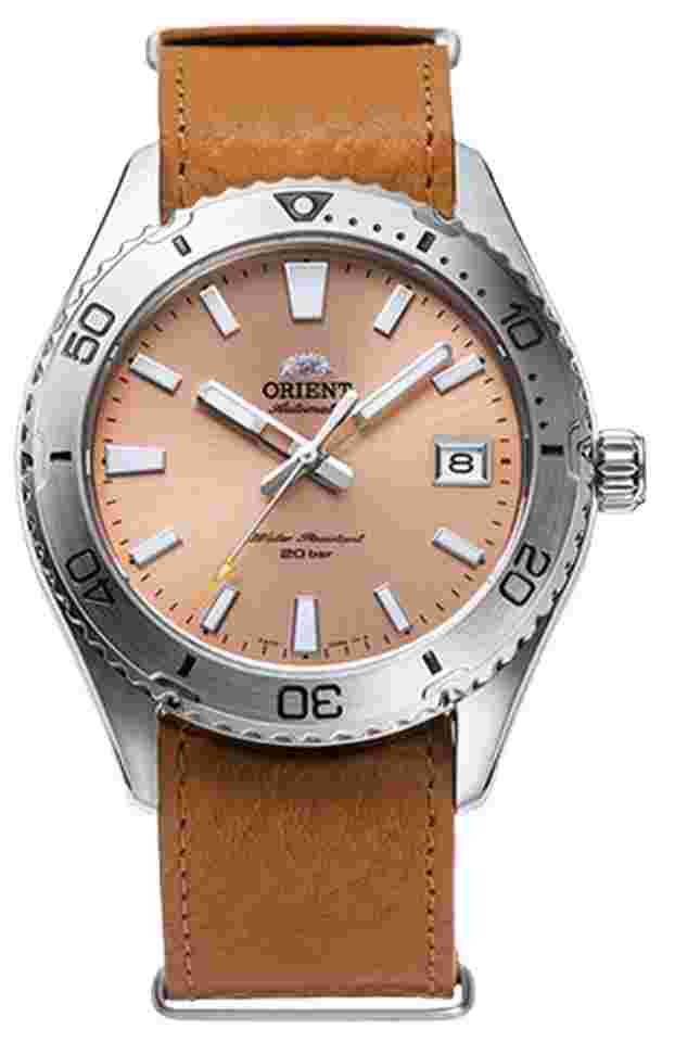 Orient Mako RA-AC0Q05P Mako 40