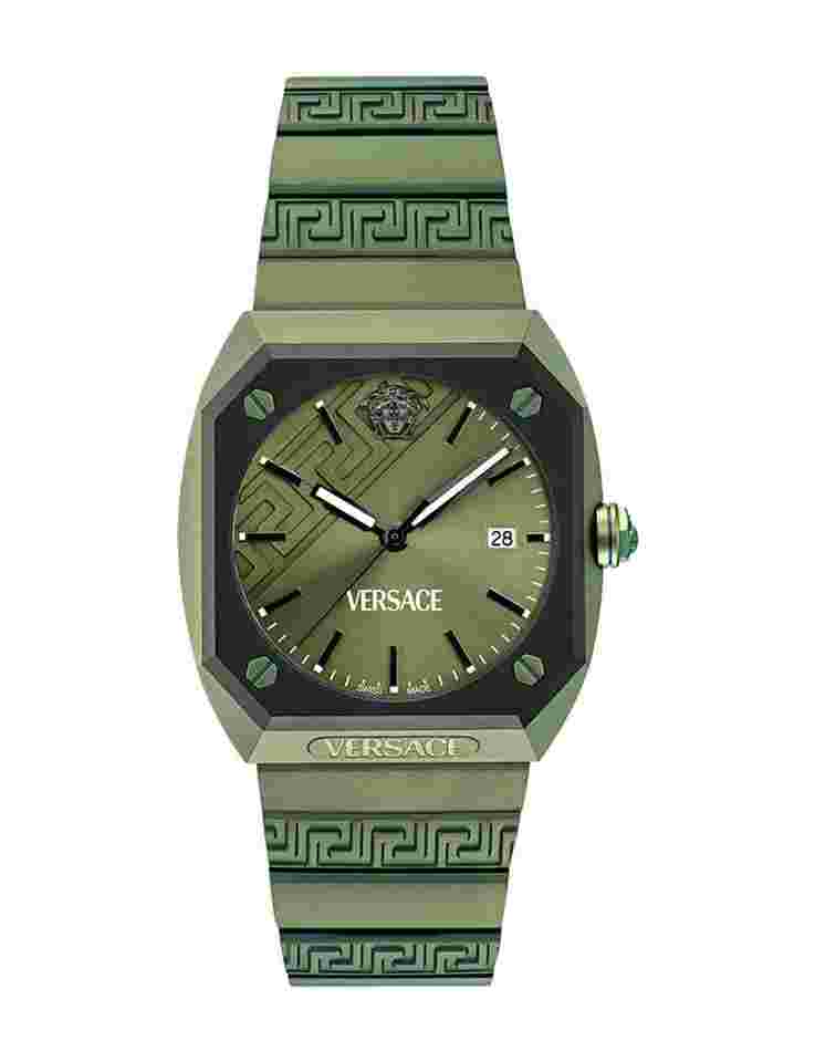 Versace antares 44 x 41.50 mm quartz saat vrscve8f00324
