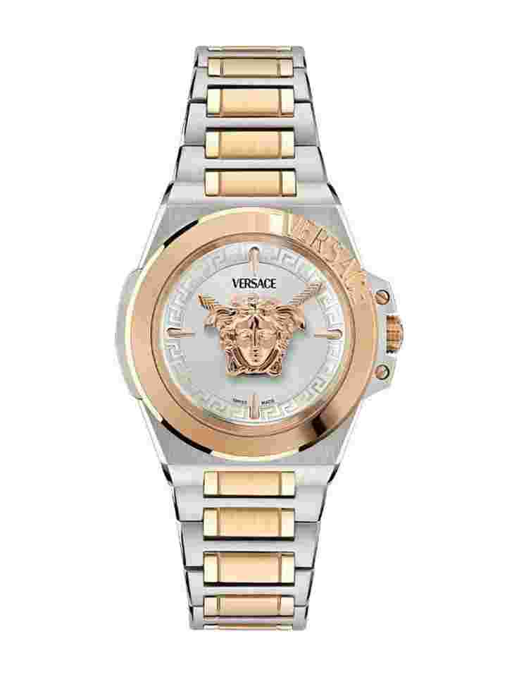 Versace hera 37 mm quartz saat vrscve8d00424