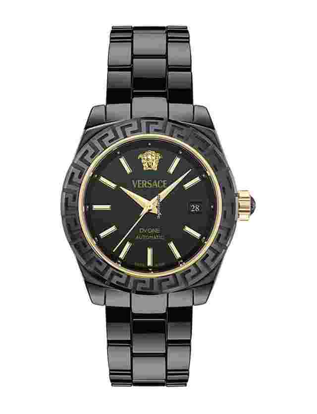 Versace
                           
                                 dv one automatic vrscve6b00123