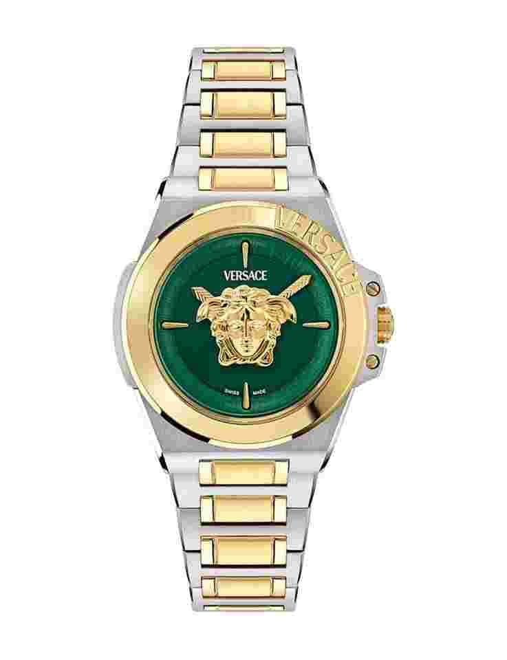 Versace hera 37 mm quartz saat vrscve8d00524