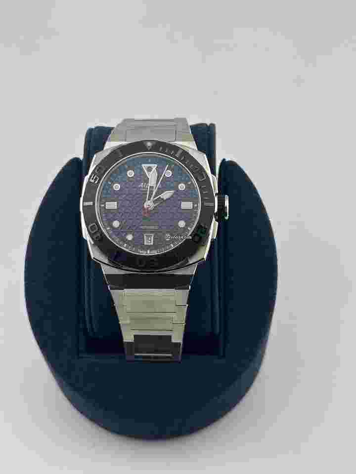 Alpina Seastrong
                           
                                 DIVER EXTREME AUTOMATIC