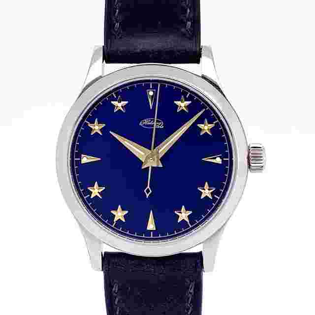 Habring²
                           
                                 Erwin "Star" - SJX Edition One (New)