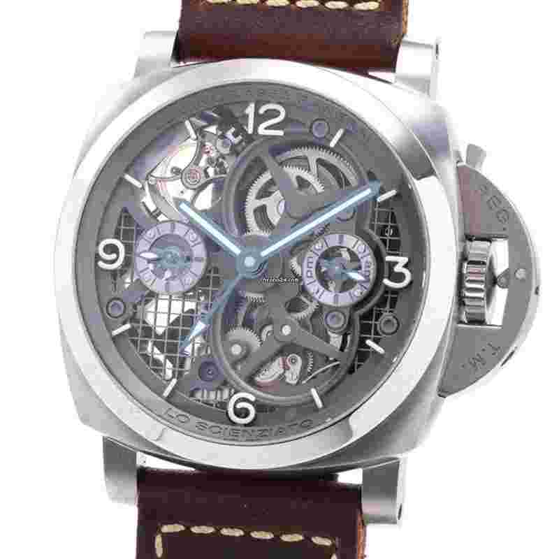 PAM00578 Officine Panerai
