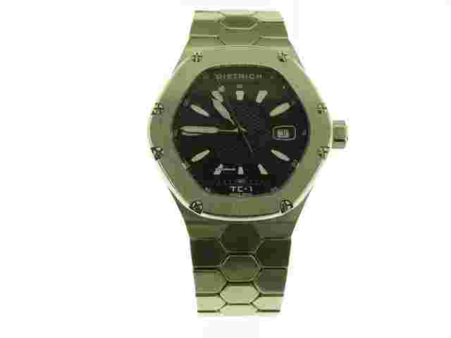 Dietrich
                           
                                 TC 1 Time Companion Black dial
