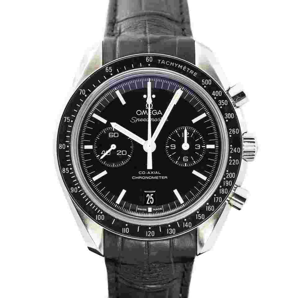 Omega Speedmaster Two Counters Co-Axial Ref: 311.33.44.51.01.001