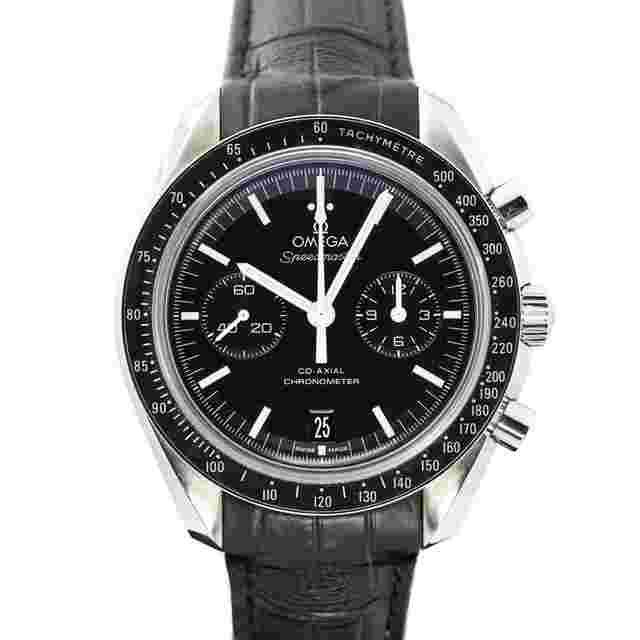 Omega Speedmaster Two Counters Co-Axial Ref: 311.33.44.51.01.001