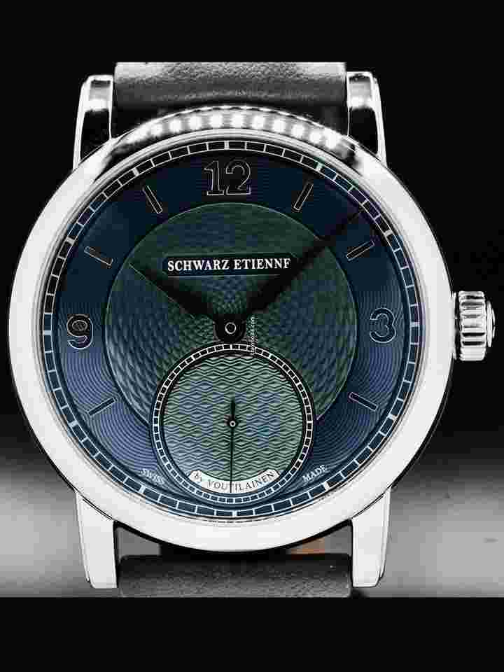 Schwarz Etienne
                           
                                 Roma Synergy Blue WROVMA03SSCUBCLTD