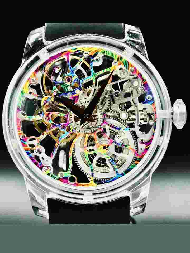 Artya
                           
                                 Multicolored Shams Crystal