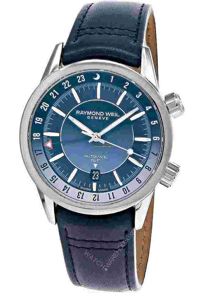 Raymond Weil
                           
                                 Ref. 2761-STC-50001