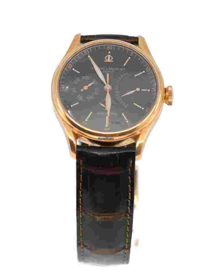 Baume & Mercier William Baume