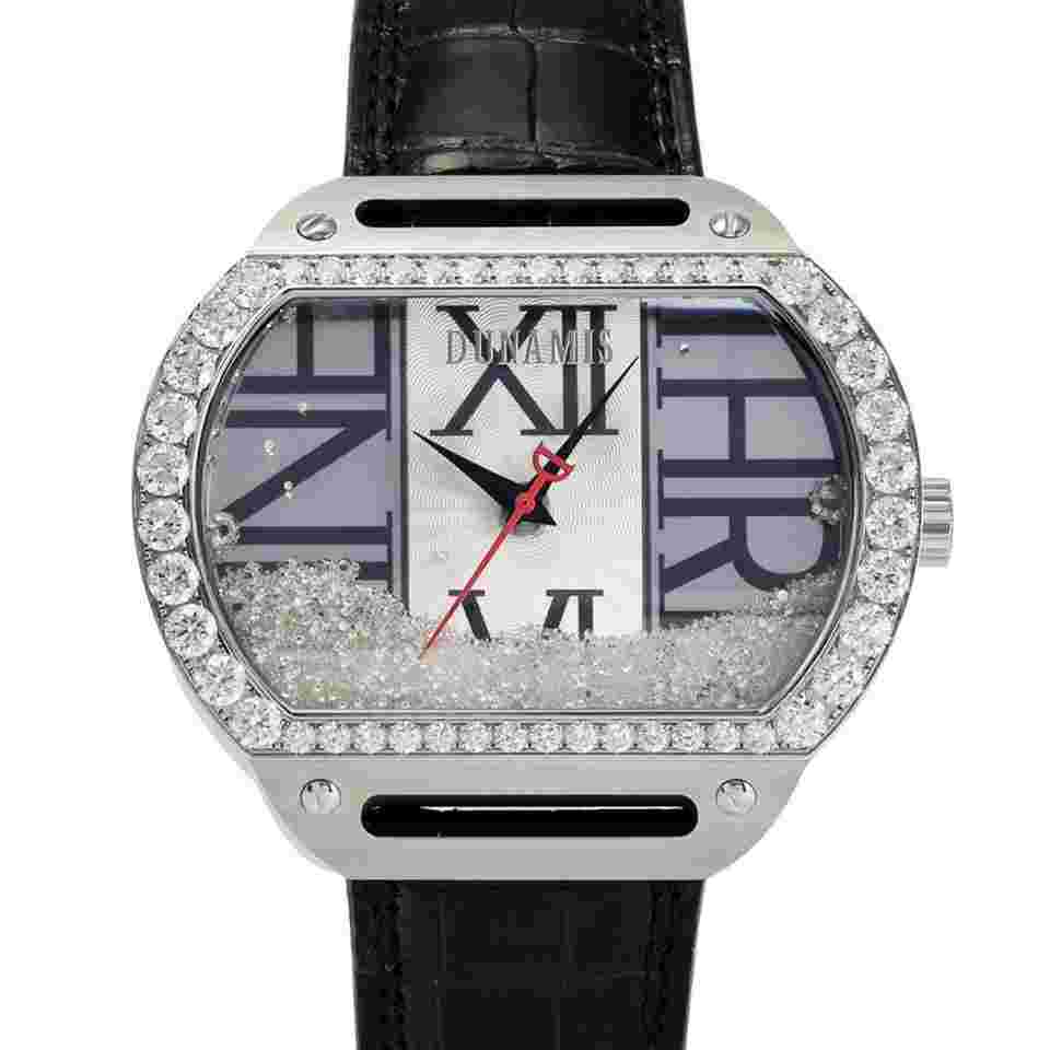 HE-S5 Automatic Steel Very good