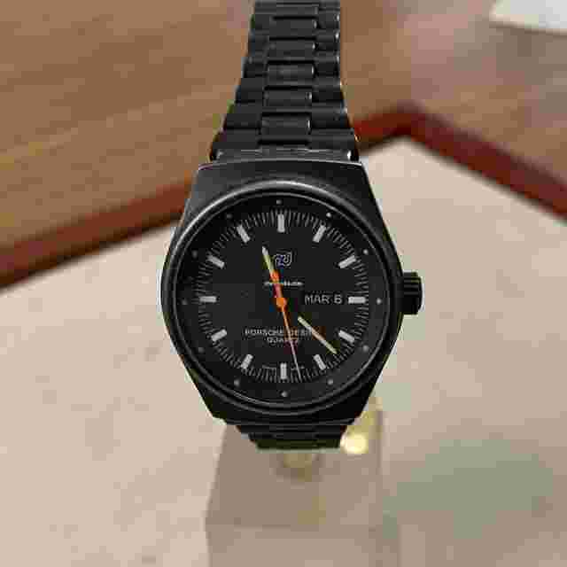 Orfina Porsche Design 7050S