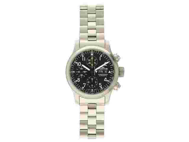 Fortis B-42 Flieger
                           
                                 Cosmonauts Instructor Pilot Greek 362 Flieger