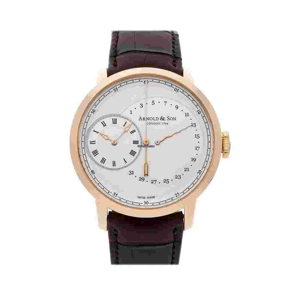 Arnold & Son
TBR 1ARAP.W01A.C120P