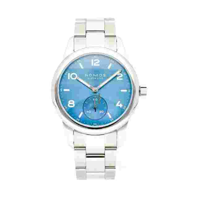 NOMOS Club Neomatik
                           
                                 Sport Polar 750