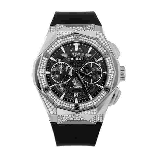 Hublot Classic Fusion Aerofusion
                           
                                 Orlinski