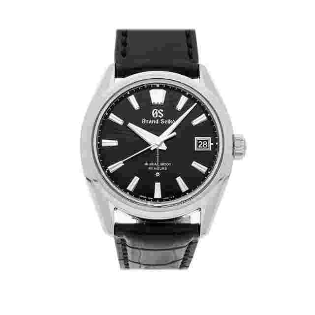 Grand Seiko Evolution 9 Collection
                           
                                 Hi-Beat Limited Edition SLGH007