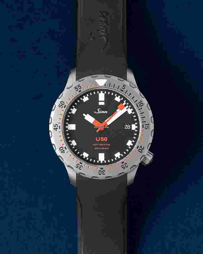 Sinn U50
U50.T