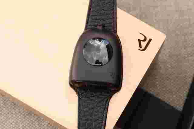 Romain Jerome
                           
                                 Subcraft x Alain Silberstein Black