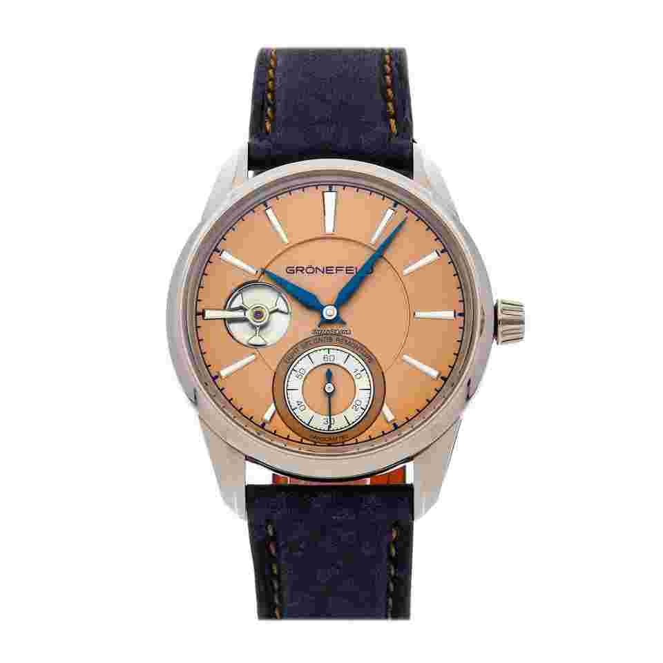Grönefeld
                           
                                 1941 Remontoire REMO-WG-SA