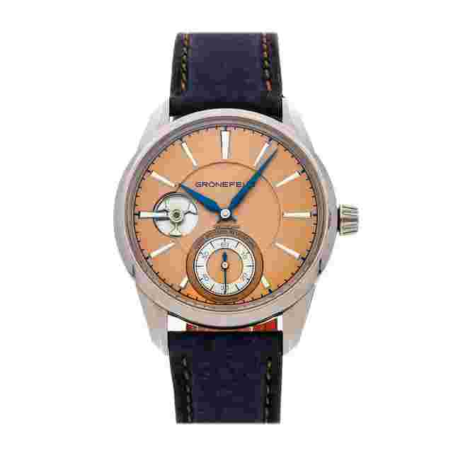 Grönefeld
                           
                                 1941 Remontoire REMO-WG-SA