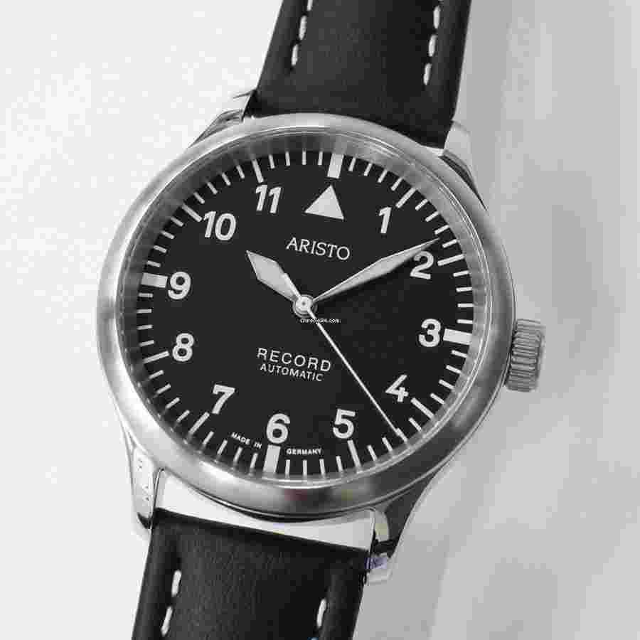 Aristo
                           
                                 Limited edition RECORD1959-2 automatic 7H163