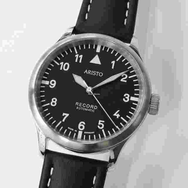 Aristo
                           
                                 Limited edition RECORD1959-2 automatic 7H163