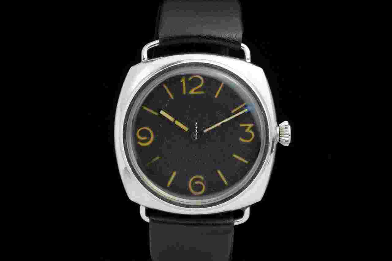 Panerai Radiomir
                           
                                 3646 Circa 1944